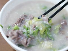 -华记粥饭店(印象容桂主题风情街店)
