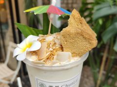 -春莱·老挝咖啡·泰式奶茶(钟楼店)