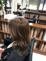 -YESIDO椰岛造型烫发染发