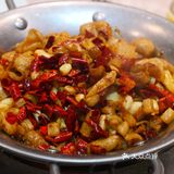 没想到这家好吃的湘菜藏的这么深