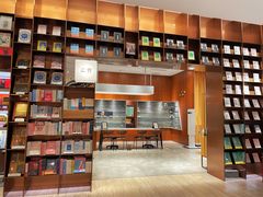 -上野眼镜(深圳湾万象城店)