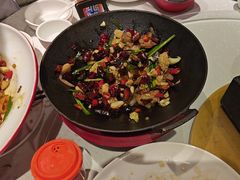 -金掌勺·锅包肉(广渠门店)