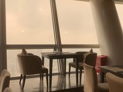 -339旋转餐厅(天府熊猫塔店)