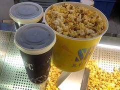 -SFC上影百联影城(八佰伴IMAX店)