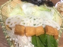 -鱼酷活鱼烤鱼(梅江印象城店)