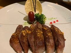 -王鼎精致料理铁板烧(世博源店)