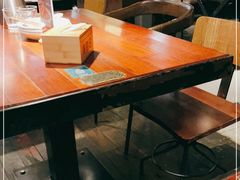 大堂-前海沿·青岛菜(五四广场永旺店)