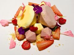 钻石芝士-大树餐厅(红旗街万达店)