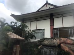 -江门古兜温泉小镇