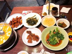 -涌上外婆桥(南塘店)