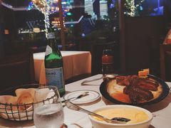 -Wolfgang’s Steakhouse 沃夫冈牛排馆(上海白玉兰广场店)