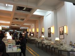 内部环境-先锋书店(五台山总店)