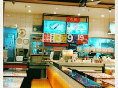 大堂-红荔村肠粉(岗厦店)