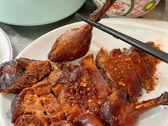 -肥家大排档(天河体育西店)