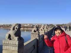 -卢沟桥文化旅游区