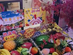 -JOJO实景沉浸侦探剧本杀(大悦城店)