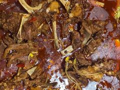 -古彭7只羊·招牌白串·碳锅羊肉旗舰店