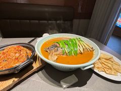 -宏宴·新京菜(望京店)
