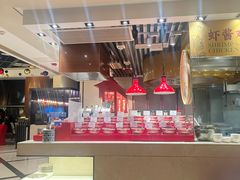 -怡咖啡自助餐(宁波香格里拉店)