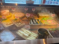 -牛New寿喜烧(金鹰世界店)