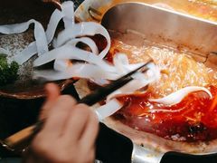 -湊湊火锅·茶憩(郑州绿地新都会店)