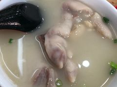 -雷祖芳老妈蹄花店