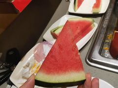 -海底捞火锅(新华联梦想城店)