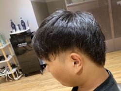 点击看大图 -曼都发型