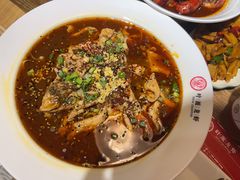 -叶派龙虾•招牌香辣蟹·海鲜(中海国际店)