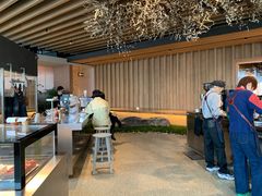-Seesaw Coffee(朝阳大悦城店)