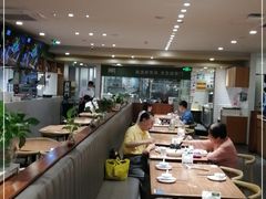 大堂-晋家门(文峰广场店)