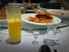 -老洋房花园饭店(绍兴路店)