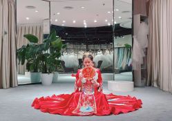 -Sunny喜铺婚礼策划(东部店)