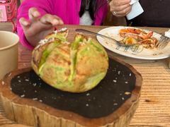 -漾花汐·西餐·下午茶(苏州湾歌林公园店)