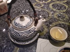 -广东嘉华大酒店·季花铁板烧餐厅