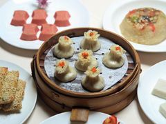 -白玉兰传统小吃