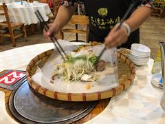 -顺德美食坊(南沙分店)