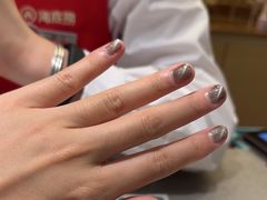 -海底捞火锅(旭辉MALL店)