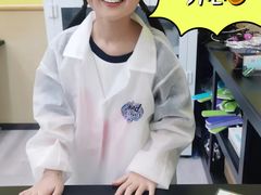 -神奇科学家STEAM科学实验科创赛事机器人编程逻辑思维MadScience(长宁来福士校区)