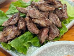 -金顺碳烤肉(1号店)