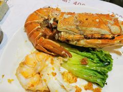-铁板诱惑法式铁板烧(二七万达店)