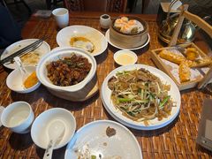 -老广酒楼(樱花店)