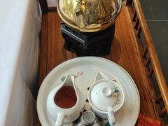 -沙河粉村·国家非遗传承(云台店)