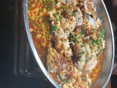 -衡厨·衡阳土菜(中南店)