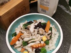 -前海沿·青岛菜(大拇指广场石老人店)