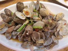 -板桥海鲜广场(文明东店)