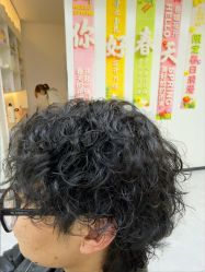 -吉艺心专业美发造型