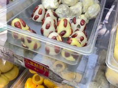 -天泽祥·鼓楼馒头(鼓楼店)
