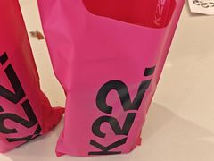 -K22.酸奶草莓(烟台芝罘店)