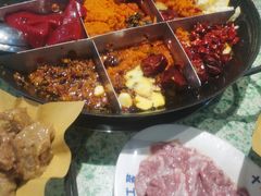 -五里关火锅(牛市口店)